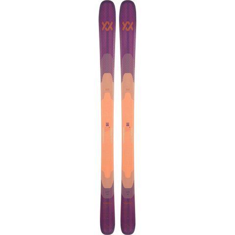 Гірські лижі Volkl Blaze 94 purple/rose - 2025 blaze_94_w фото