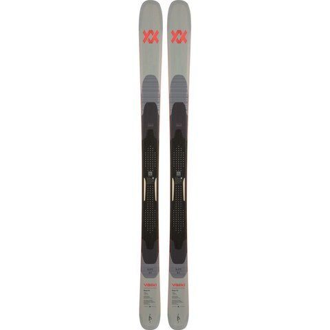 Гірські лижі Volkl Blaze 94 grey/red - 2025 blaze_94 фото