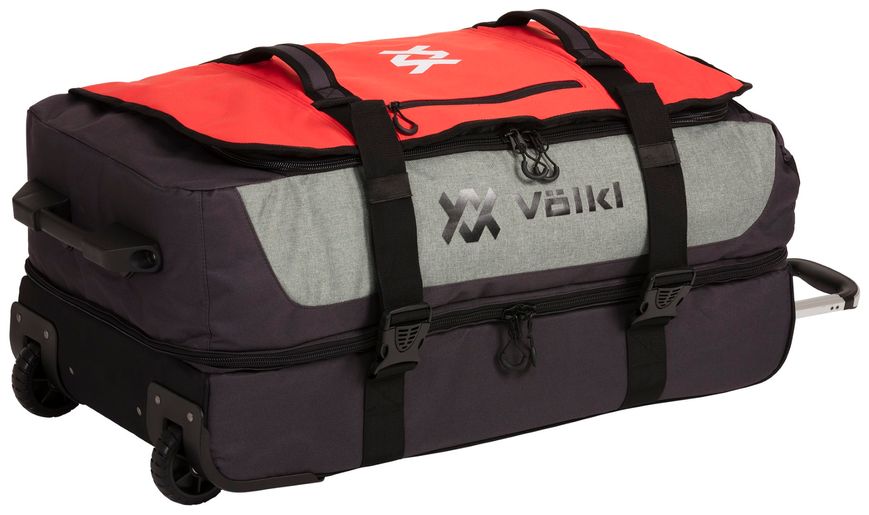 Дорожня сумка Volkl Rolling 120 L Bag 140125 фото