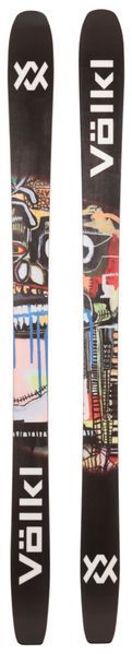 Горные лыжи Volkl Revolt 101 - 2027 V2610155 фото