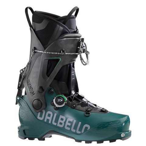 Горнолыжные ботинки Dalbello Quantum Asolo UNI - 2022 D2008002 фото