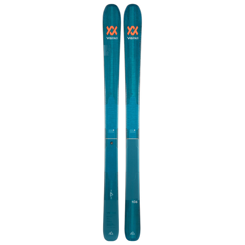 Гірські лижі Volkl Blaze 106 - 2023 122426 фото
