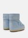 Зимові жіночі чоботи Moon Boot Icon Low Nylon Sky-Blue - 2027 80D1409340-sky-blue фото 2