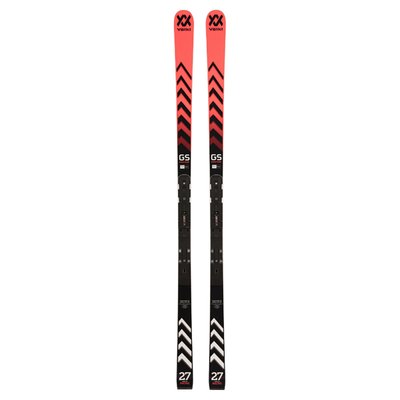 Гірські лижі Volkl Racetiger GS R з кріпленням Marker XComp 12 - 2024 V2310820 фото