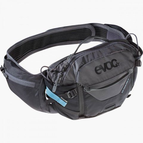 Велосипедна поясна сумка Evoc Hip Pack Pro 3 102503120 фото