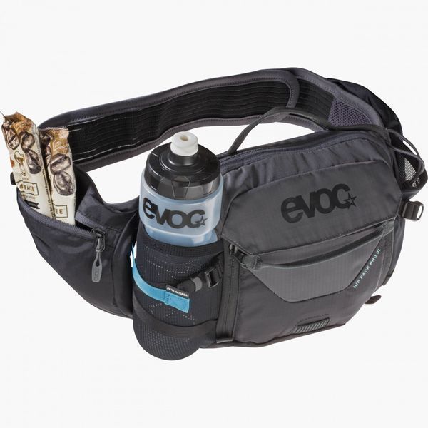 Велосипедна поясна сумка Evoc Hip Pack Pro 3 102503120 фото