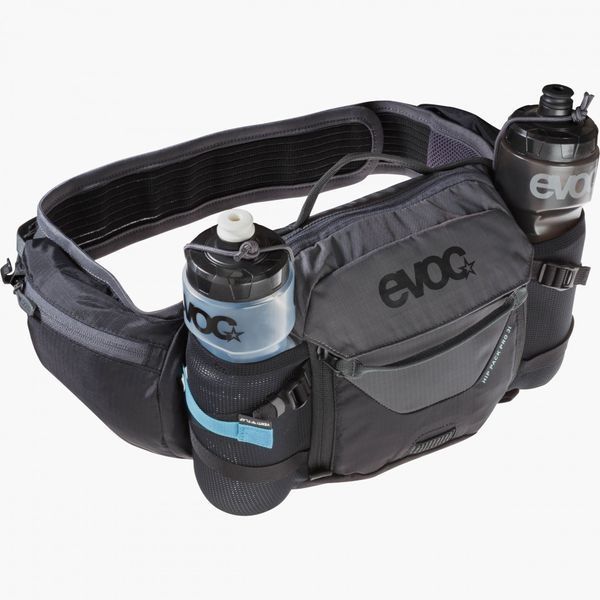 Велосипедна поясна сумка Evoc Hip Pack Pro 3 102503120 фото