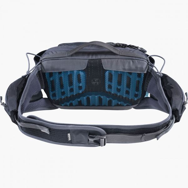Велосипедна поясна сумка Evoc Hip Pack Pro 3 102503120 фото