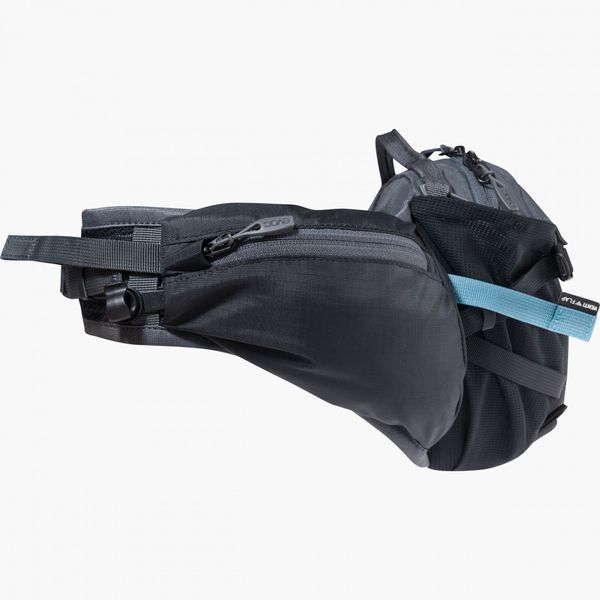Велосипедна поясна сумка Evoc Hip Pack Pro 3 102503120 фото