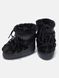 Зимові чоботи Moon Boot Icon Low Black Faux-Fur - 2027 80D1409390 фото 3