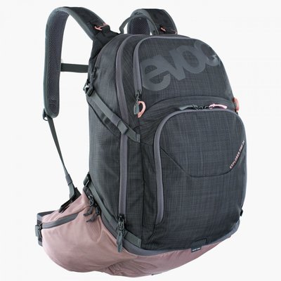 Велосипедный рюкзак Evoc Explorer Pro 26 L 100211130 фото