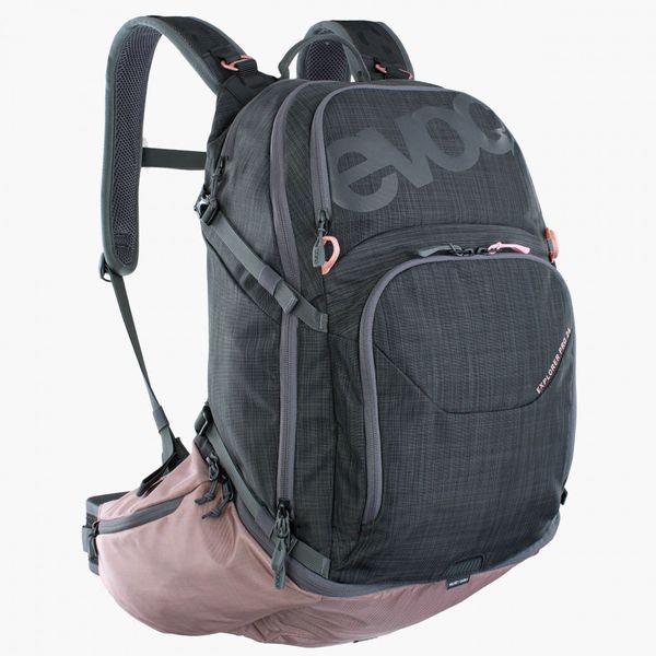 Велосипедний рюкзак Evoc Explorer Pro 26 L 100211130 фото