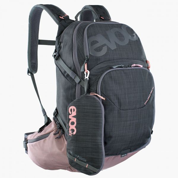 Велосипедний рюкзак Evoc Explorer Pro 26 L 100211130 фото