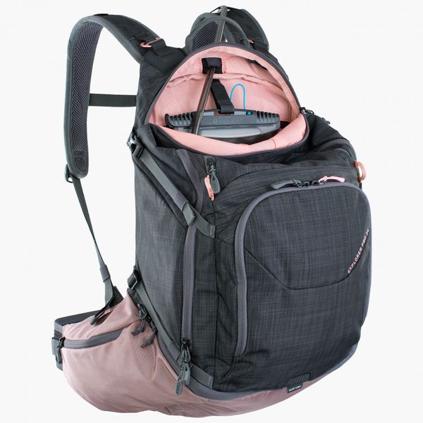 Велосипедний рюкзак Evoc Explorer Pro 26 L 100211130 фото