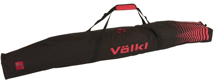 Чехол для лыж Volkl Race Double Ski Bag 195cm. 142111 фото