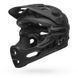 Велосипедний шолом Bell Super 3R MIPS 20064533_black_L фото 2