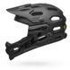 Велосипедний шолом Bell Super 3R MIPS 20064533_black_L фото 1