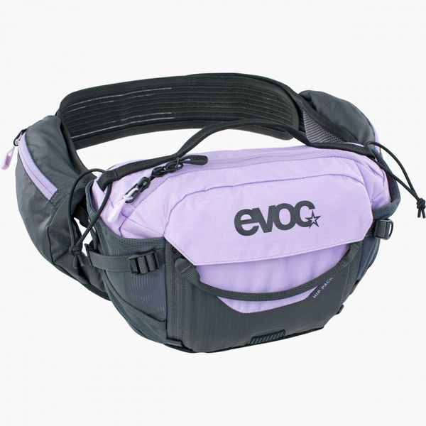 Велосипедная поясная сумка Evoc Hip Pack Pro 3 102503901 фото