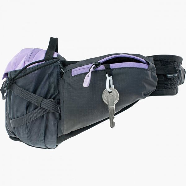 Велосипедна поясна сумка Evoc Hip Pack Pro 3 102503901 фото