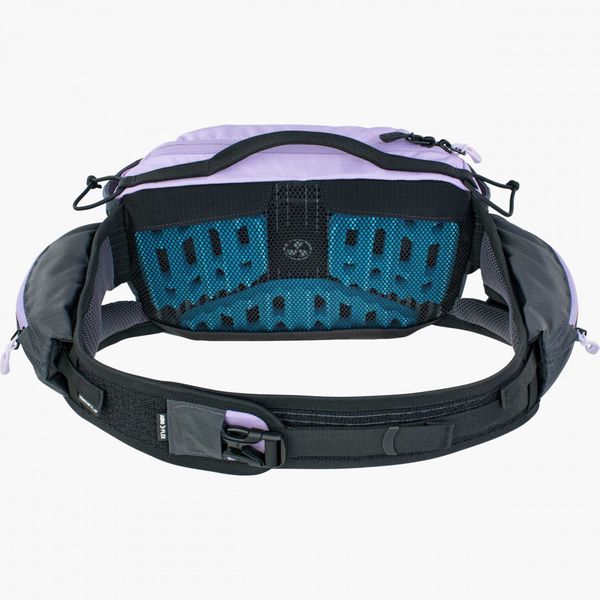 Велосипедна поясна сумка Evoc Hip Pack Pro 3 102503901 фото