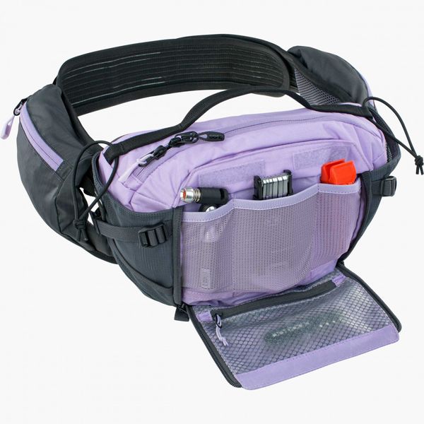 Велосипедна поясна сумка Evoc Hip Pack Pro 3 102503901 фото