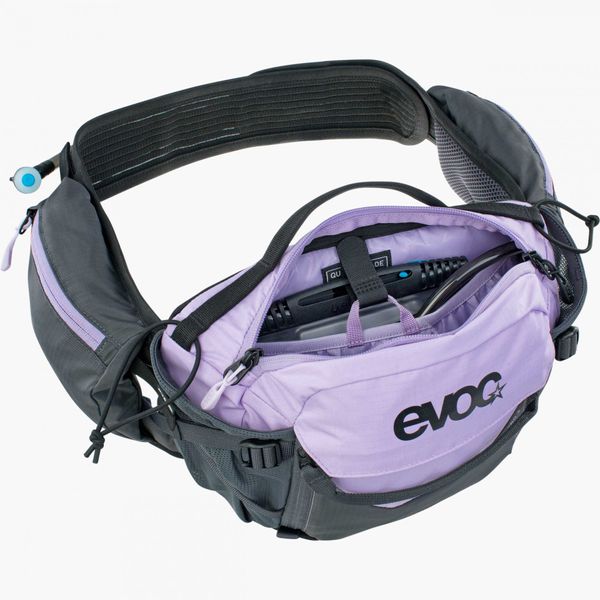 Велосипедная поясная сумка Evoc Hip Pack Pro 3 102503901 фото