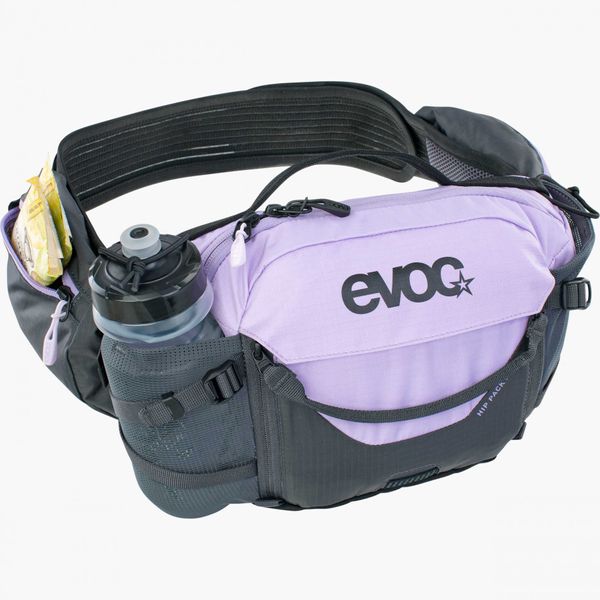 Велосипедная поясная сумка Evoc Hip Pack Pro 3 102503901 фото