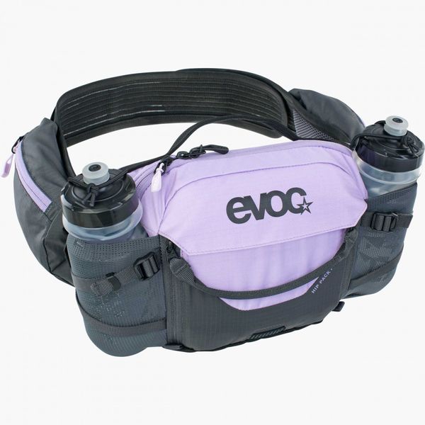 Велосипедная поясная сумка Evoc Hip Pack Pro 3 102503901 фото