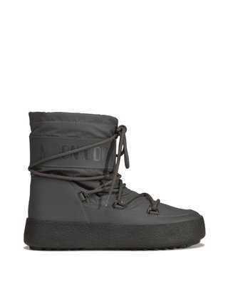 Зимові чоловічі черевики Moon Boot Paraboot Tube Rubber 24400500 фото