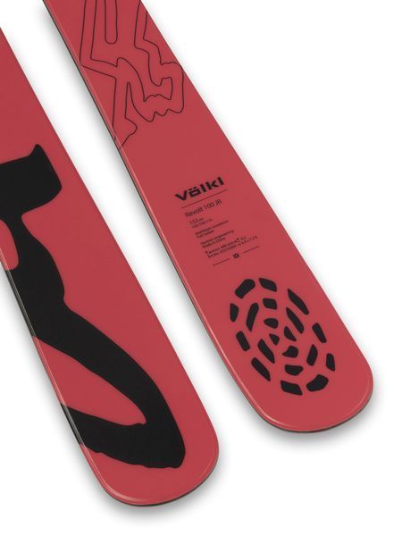 Горные лыжи Volkl Revolt 100 JR - 2026 V2510290 фото