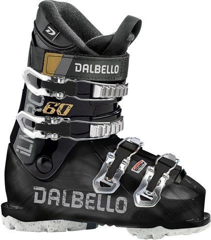 Гірськолижні черевики Dalbello Il Moro 60 IF - 2025 D2409005.10 фото