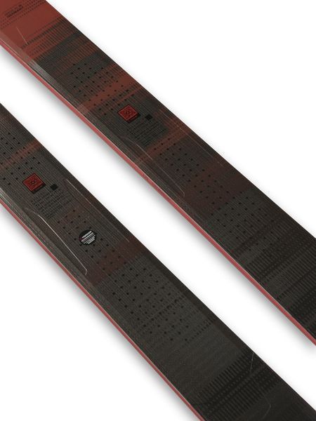 Горные лыжи Volkl Blaze 94 Black - 2026 V2510134 фото