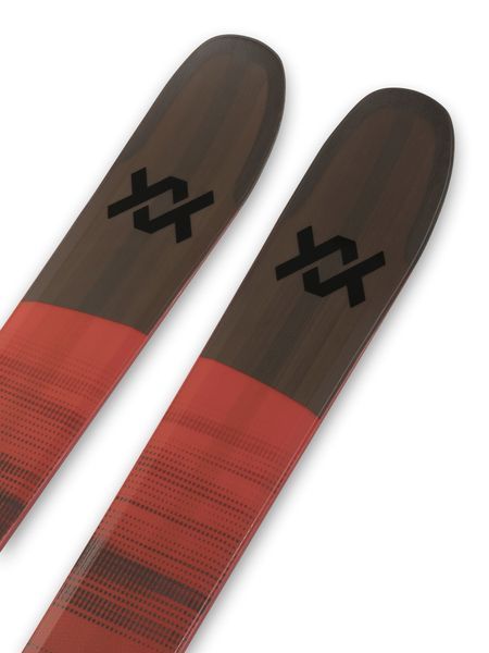 Горные лыжи Volkl Blaze 94 Black - 2026 V2510134 фото