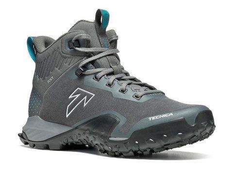 Женские трекинговые ботинки Tecnica Magma 2.0 Mid GTX WS 21251200  001 фото