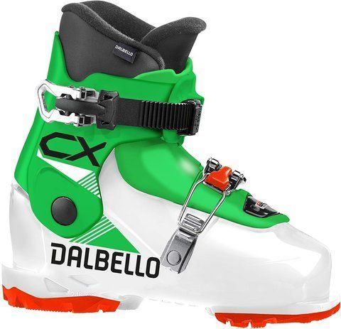 Гірськолижні черевики Dalbello CX 2.0 Cabrio GW - 2025 D2410305.10 фото