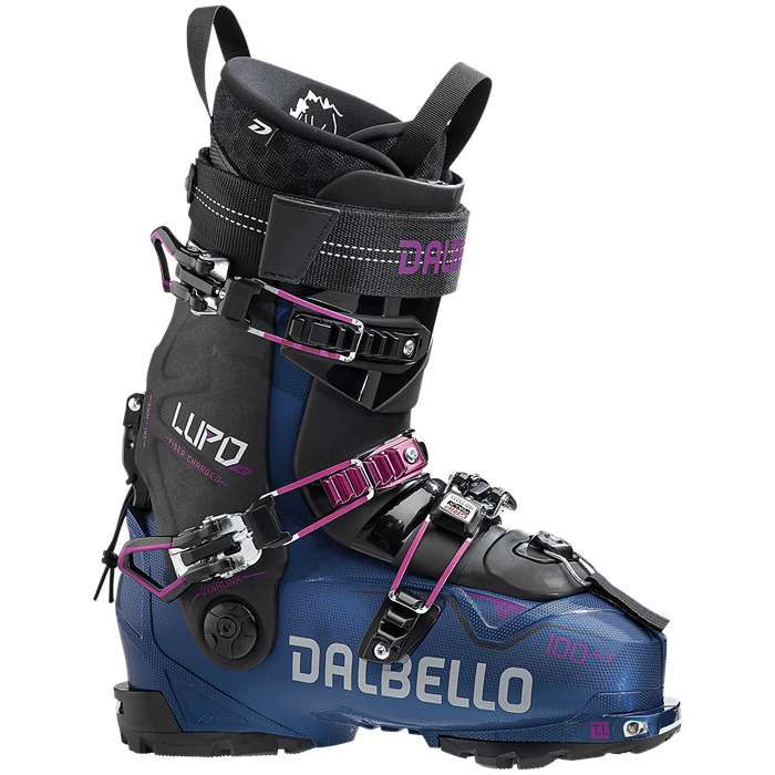 スキー 26-26.5 DALBELLO LUPO 100 Купити Гірськолижні черевики Dalbello Lupo AX 100 W - 2023
