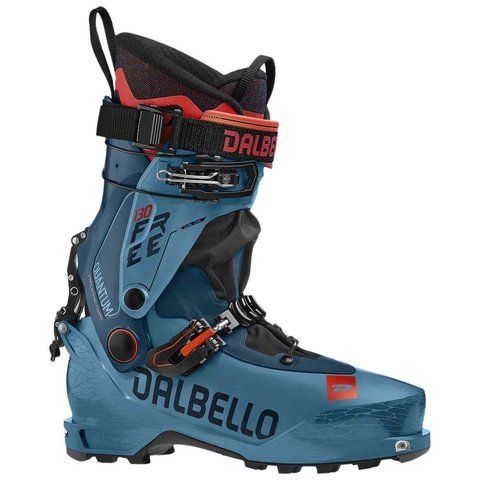 Горнолыжные ботинки Dalbello Quantum FREE Asolo Factory 130 - 2023 D2108005.00 фото