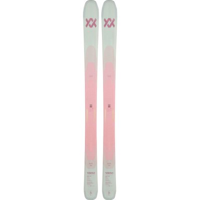 Гірські лижі Volkl Blaze 104 blue/pink - 2025 blaze_104w фото