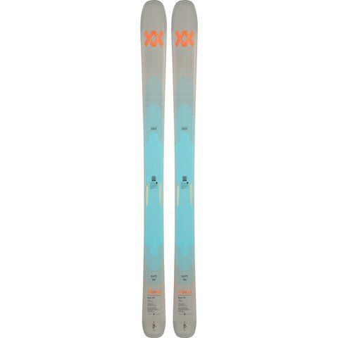 Гірські лижі Volkl Blaze 104 grey/orange - 2025 blaze_104 фото